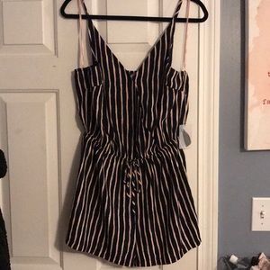 Forever 21 Romper